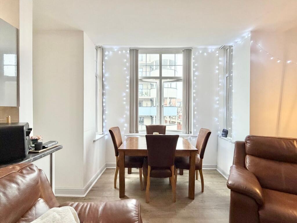 Apartment in Bexhill-on-Sea, Central - View 4