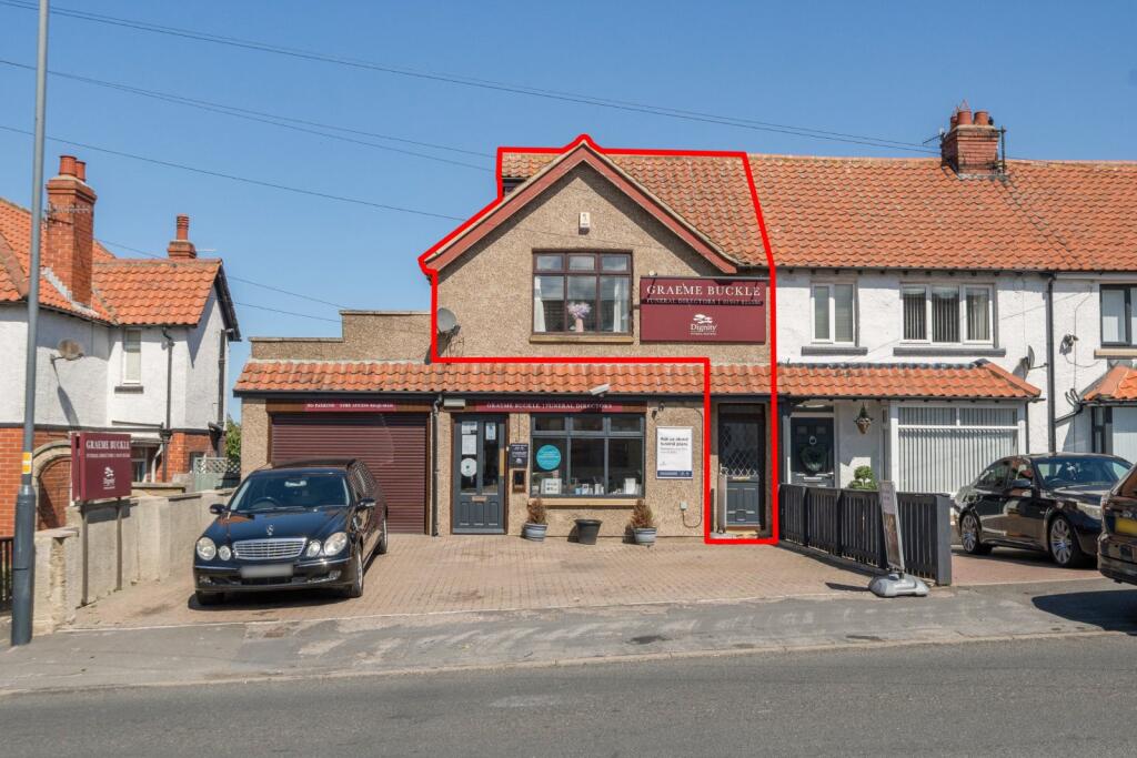 Main image of property: Whitby, North Yorkshire