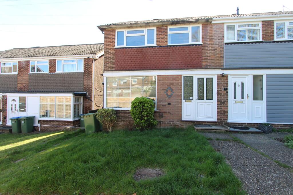 Main image of property: Lower Quay, Fareham