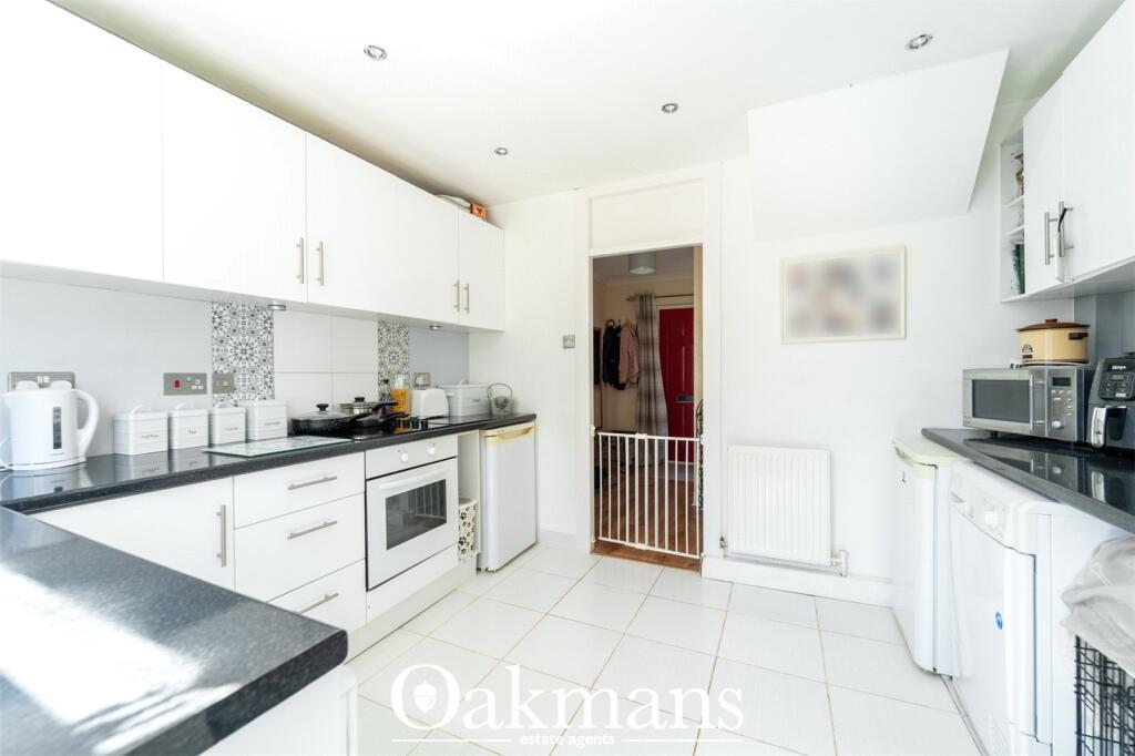 House in Birmingham - View 3