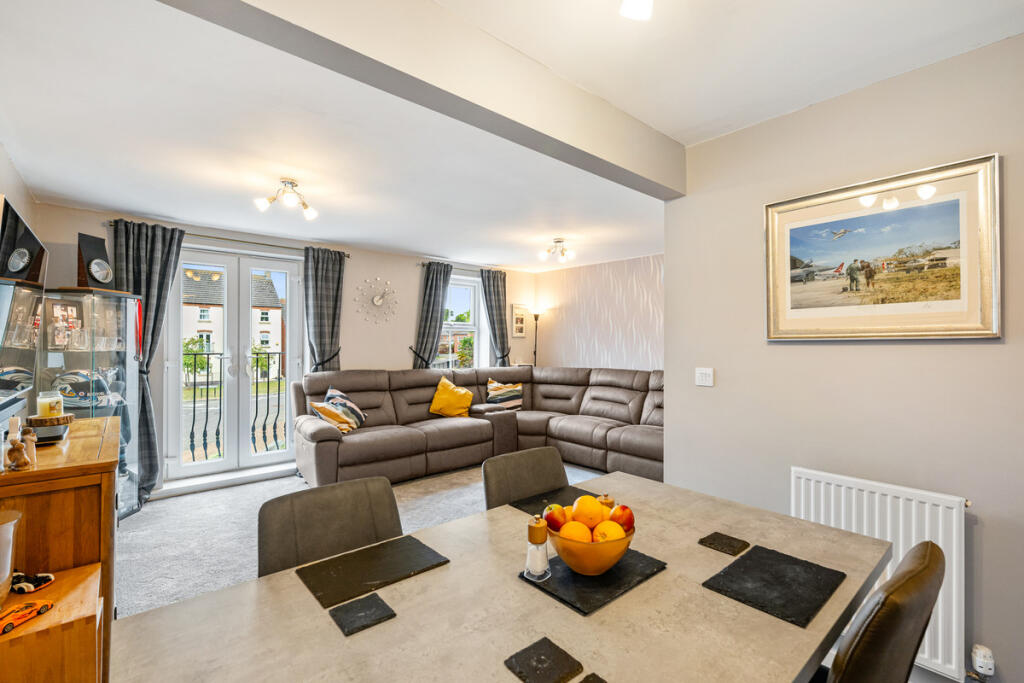 House in North Kesteven, Sleaford - More