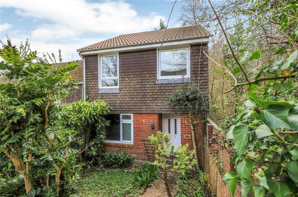 Main image of property: May Tree Close, Winchester, Hampshire, SO22