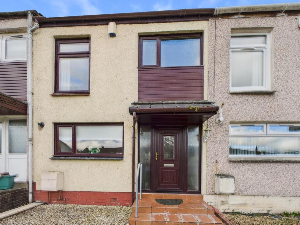 Main image of property: Dalgleish Avenue, Cumnock