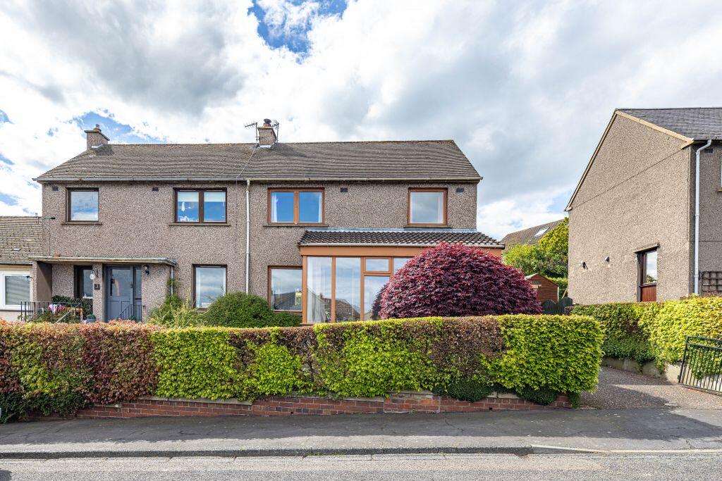 Main image of property: 5 Hope Knowe, Earlston, TD4 6HA