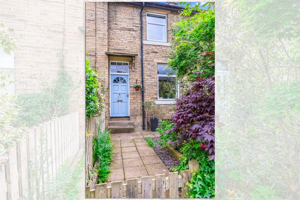 Main image of property: Ash Grove, Ilkley