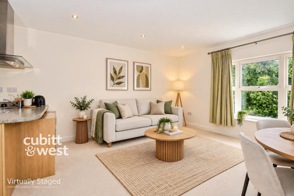 Apartment in Chichester - View 3