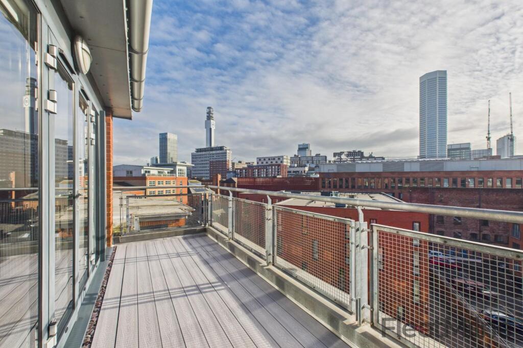 Additional image 19 of Newhall Court, George Street, Birmingham