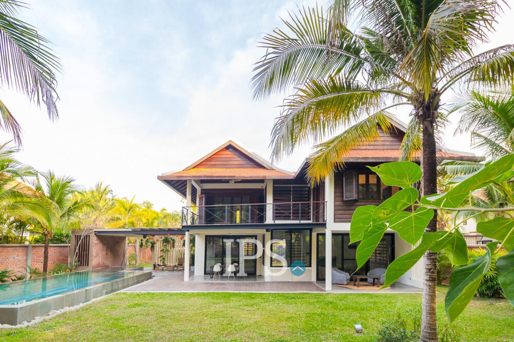 Main image of property: Siemréab