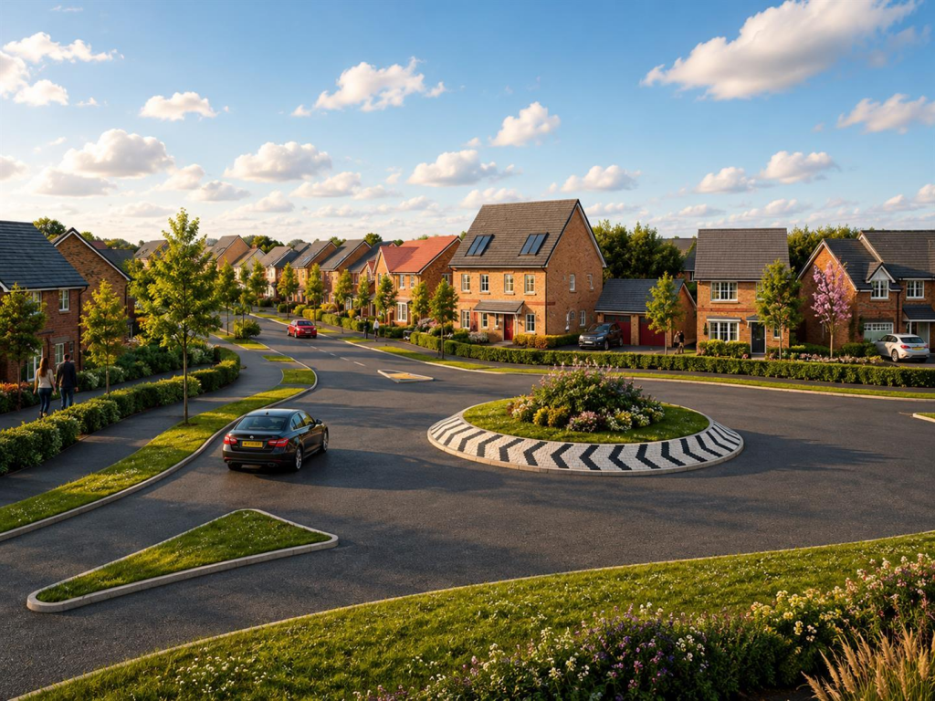 House in Milton Keynes - View 4