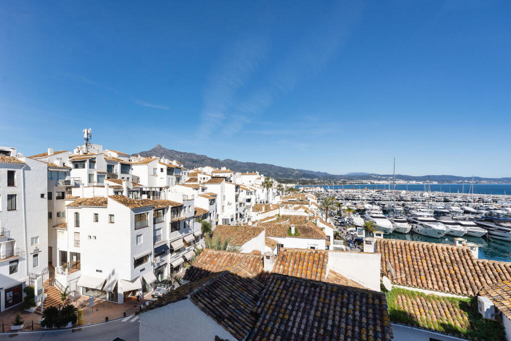 Main image of property: Andalucia, Malaga, Puerto Banús