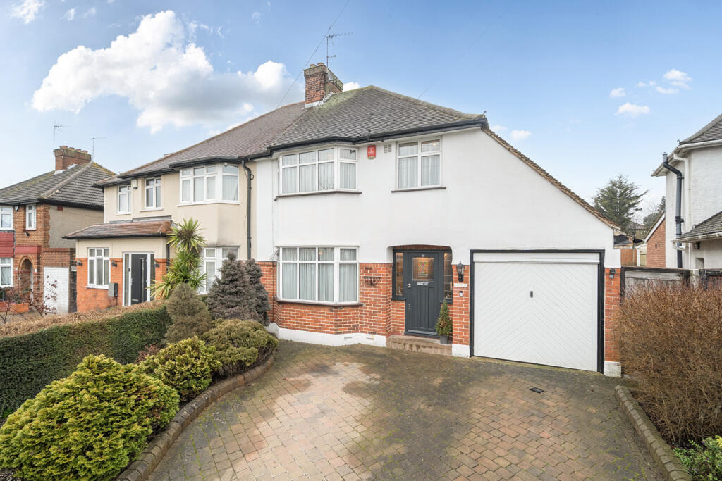 Main image of property: Furness Road, Harrow