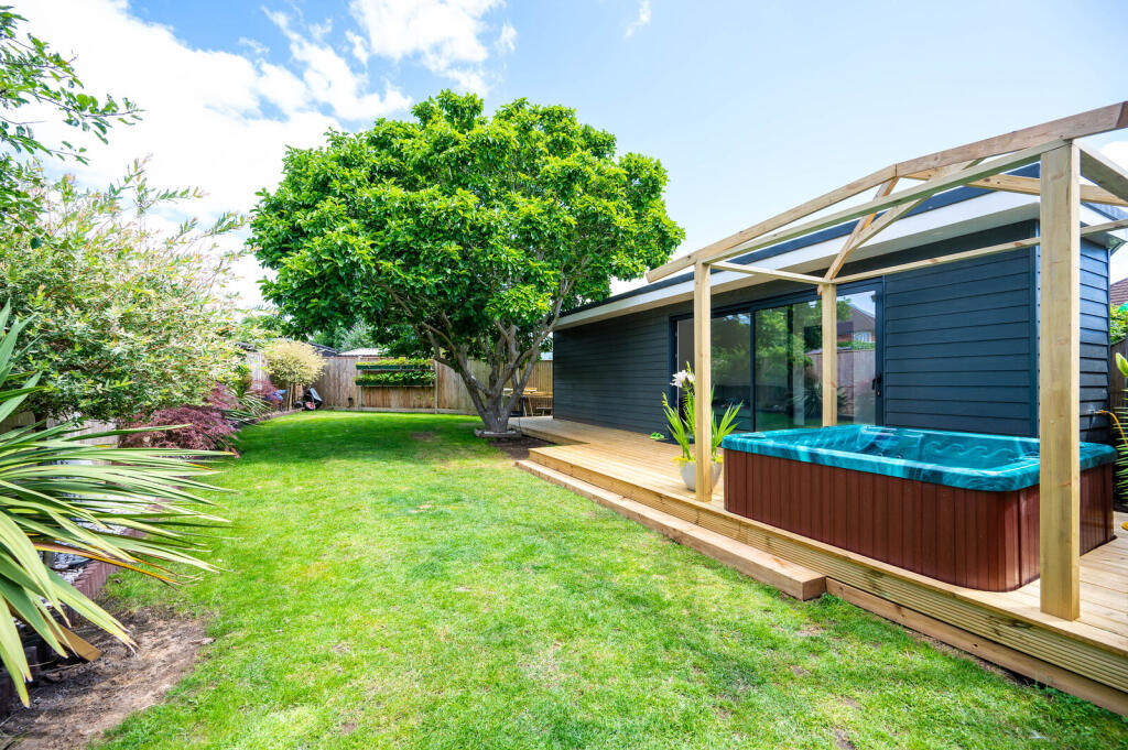 Main image of property: Saffron Platt, Stoughton, Guildford, GU2