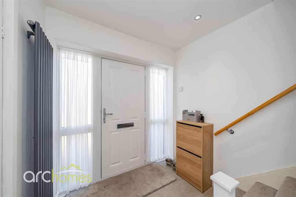 House in Wigan, Greater Manchester - View 5