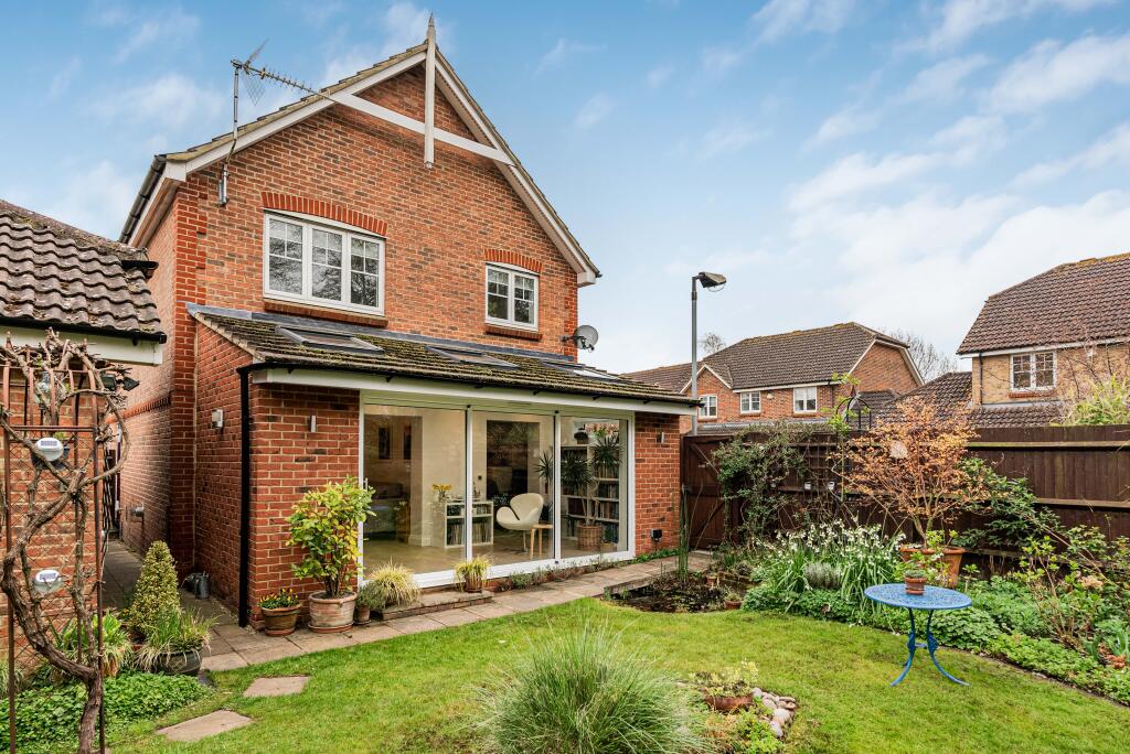 Additional image 11 of Coopers Gate, Colney Heath, St. Albans, AL4