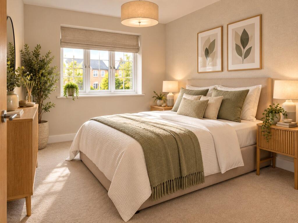 House in London - View 5