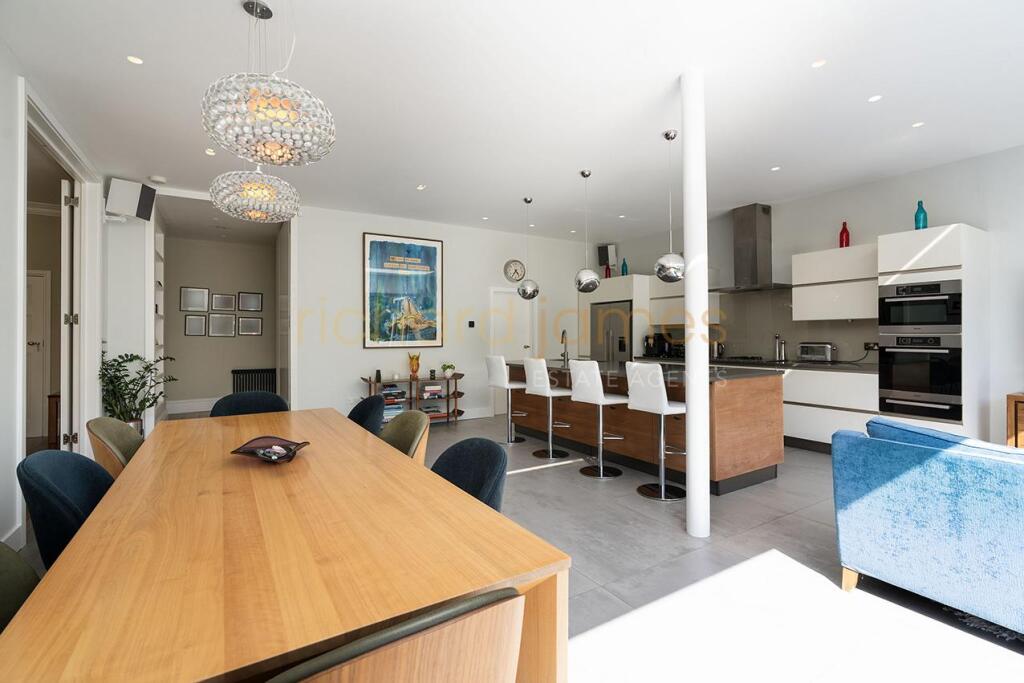 House in London - View 5