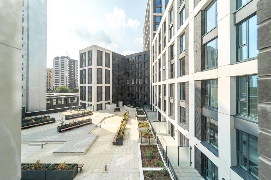 Additional image 12 of St Martins Place, 169 Broad Street, Birmingham, West Midlands, B15