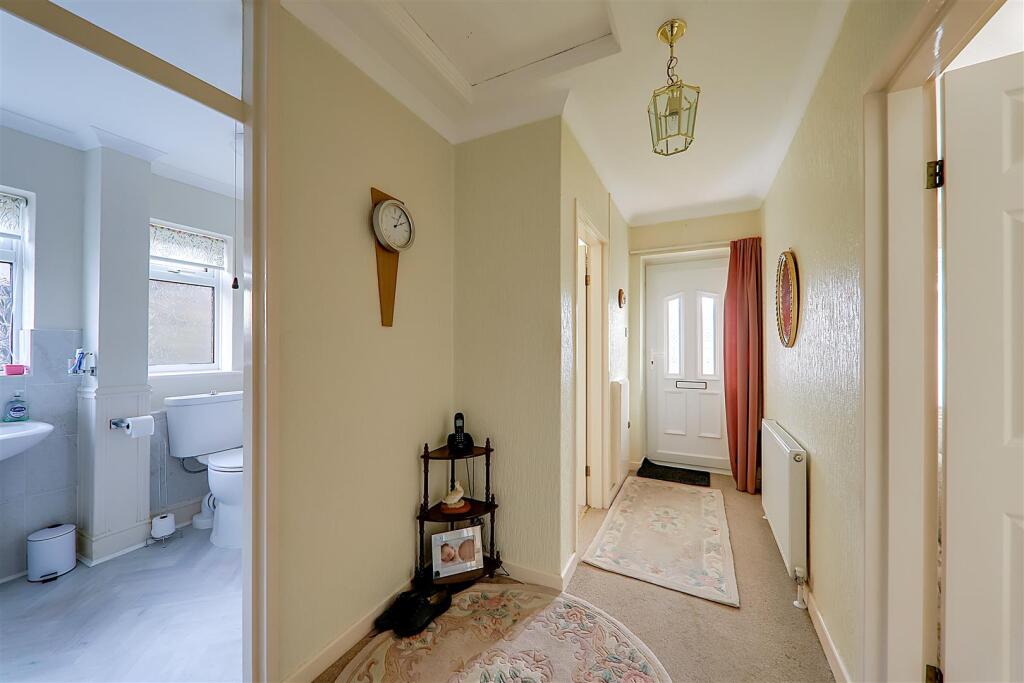 House in Worthing, Durrington - View 5