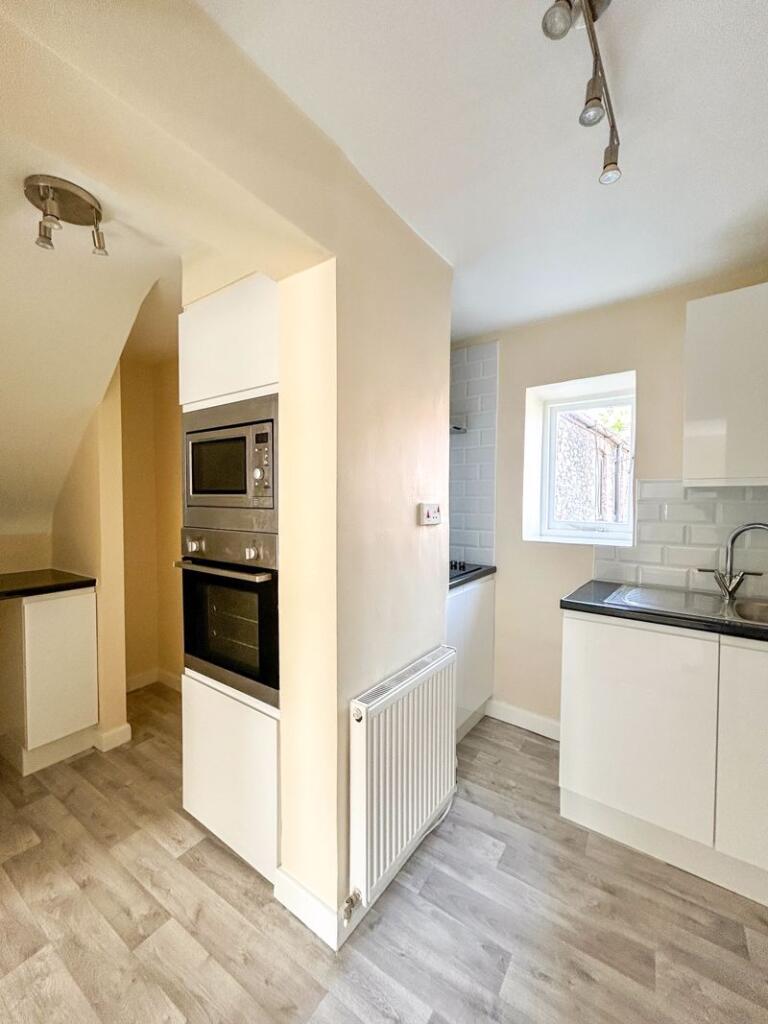 Apartment in Bath - View 5