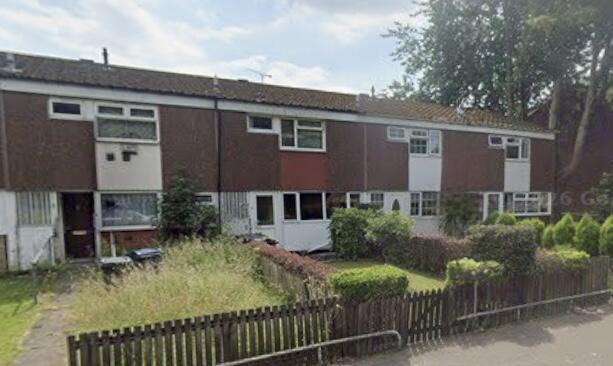 Main image of property: Sherlock Street, Birmingham, B5