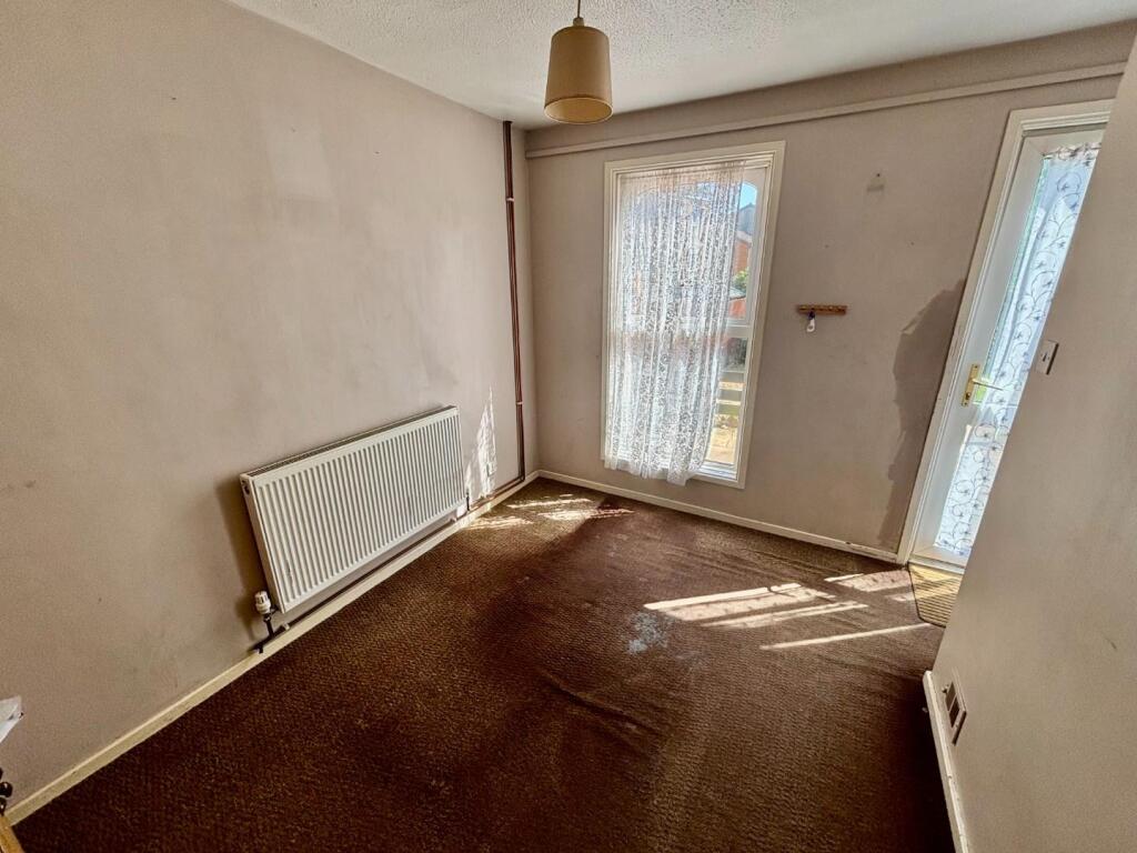 Clipston Field Place, Ecton Brook, Northampton NN3 photo 4