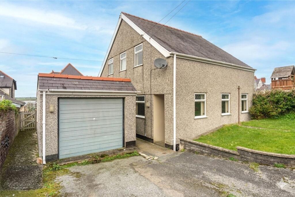 Main image of property: St. Davids Road, Caernarfon, Gwynedd, LL55