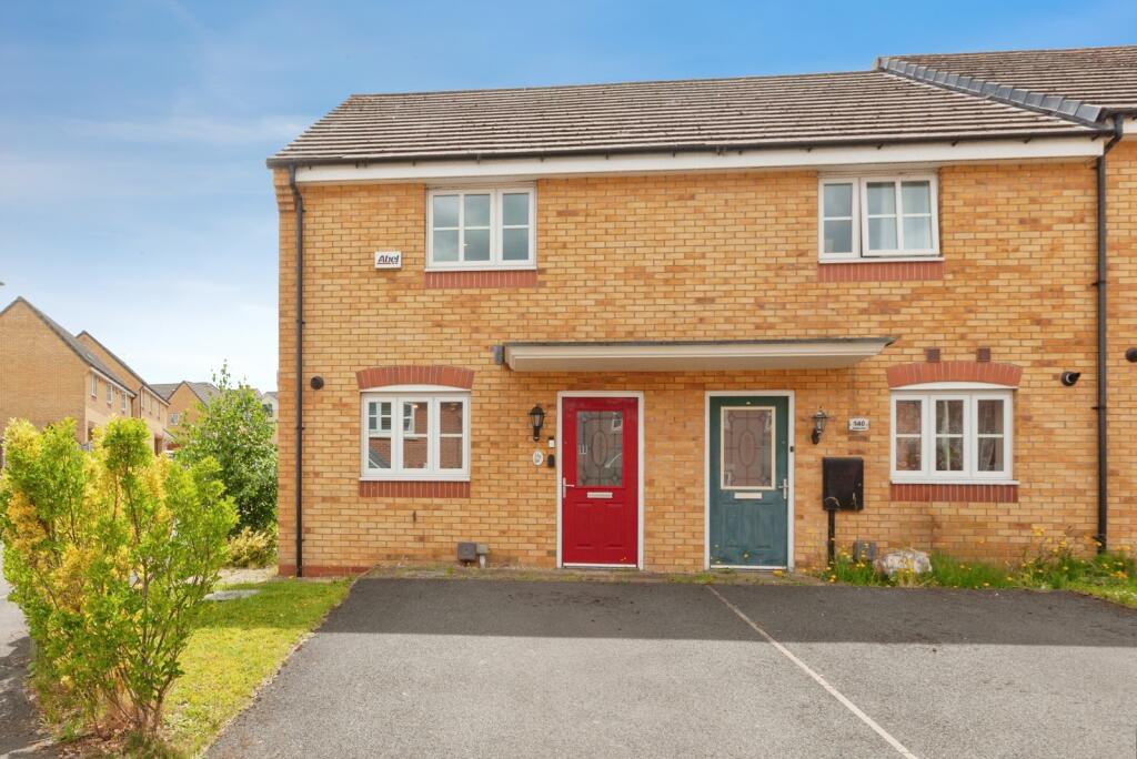 Main image of property: Brompton Road, Hamilton, Leicester, Leicestershire, LE5
