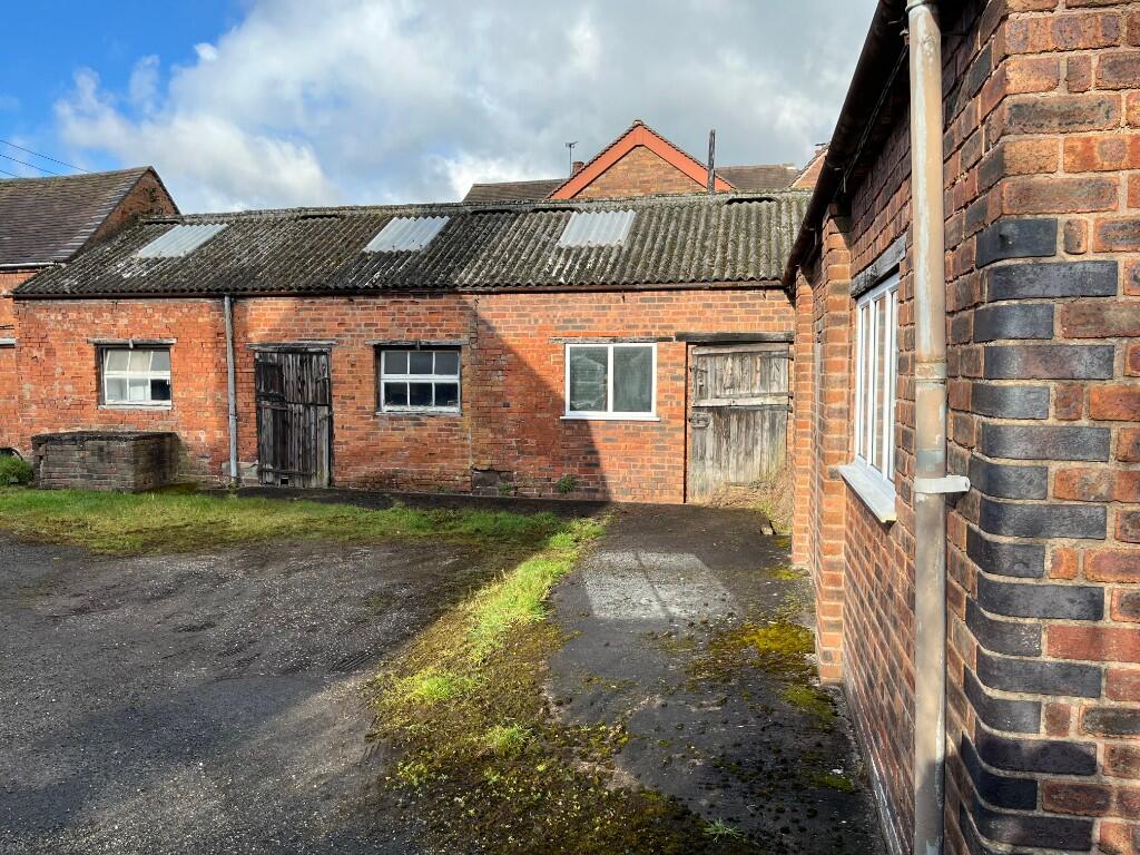 Main image of property: The Grey House, 12 High Street, Wheaton Aston ST19 9NP