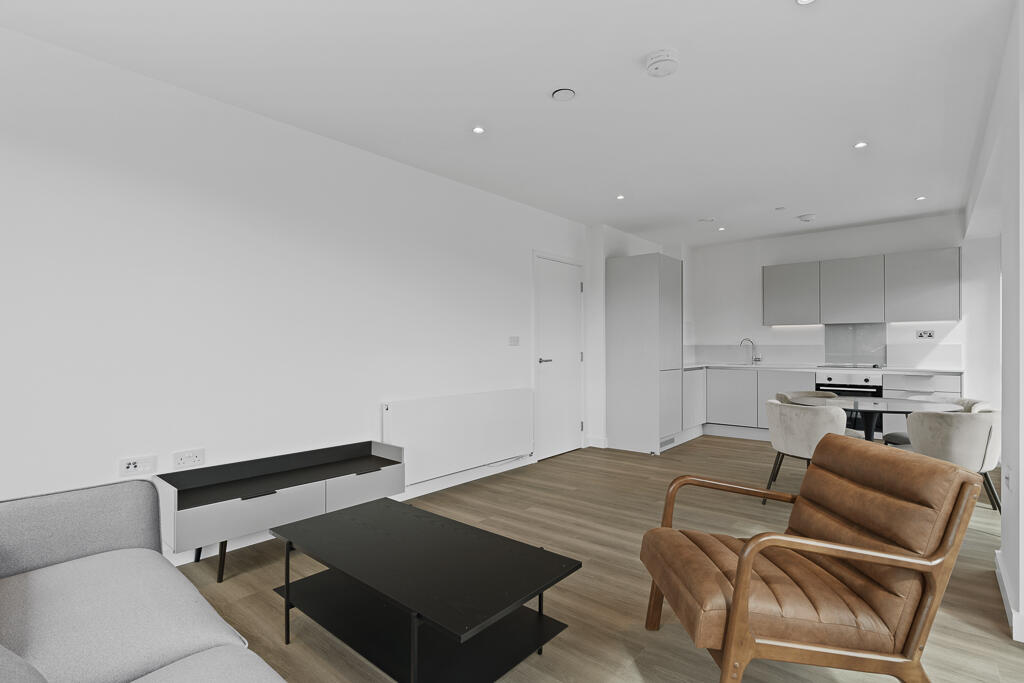 Apartment in Guildford - View 5