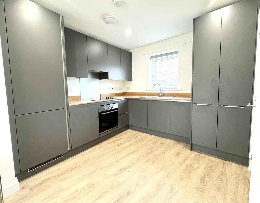 Main image of property: Foundry Avenue, DERBY