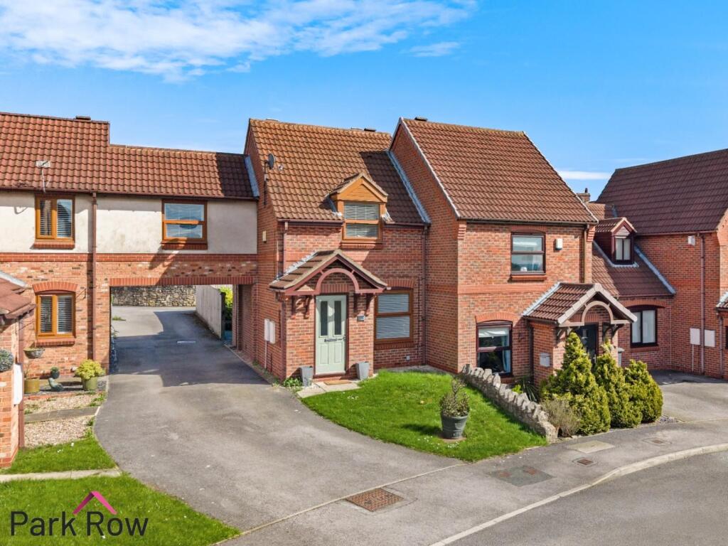 Main image of property: Top House Farm Mews, Fairburn, Knottingley