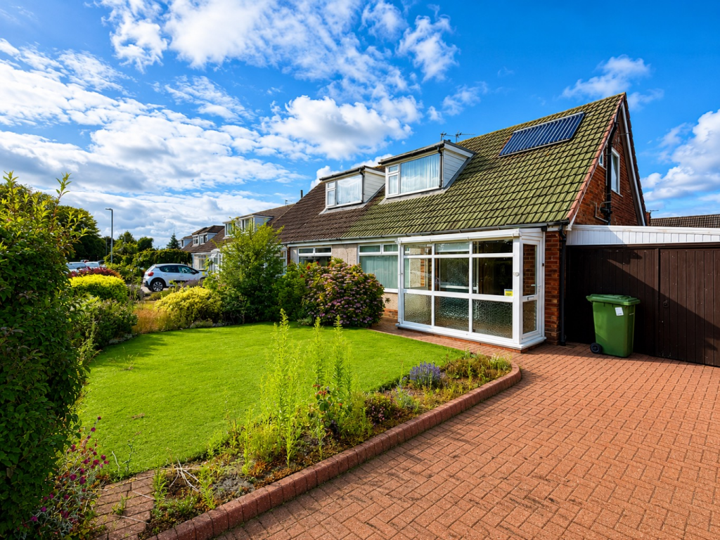 House in Sefton, Ainsdale