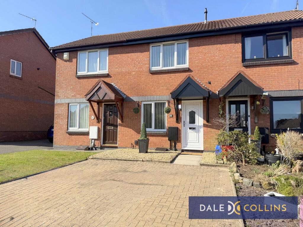 Main image of property: Falcon Road, Meir Park, ST3