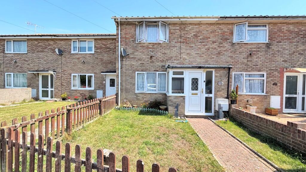 Main image of property: Rufus Way, Portland