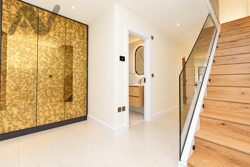 Main image of property: Porchester Terrace, Bayswater, London, W2 3TP