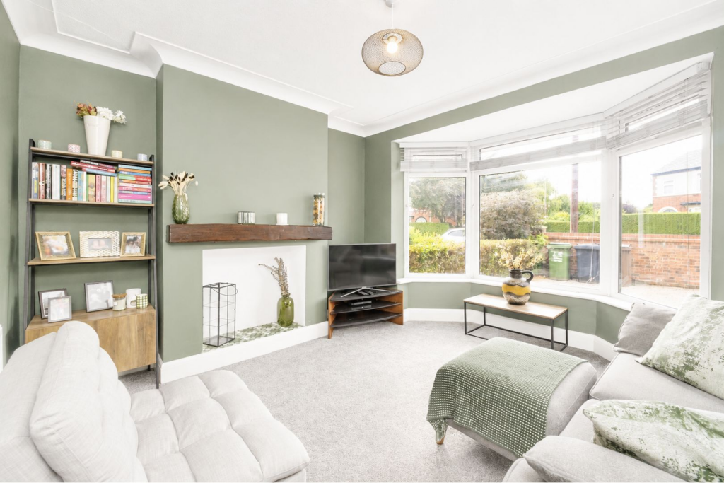 House in Leeds - More