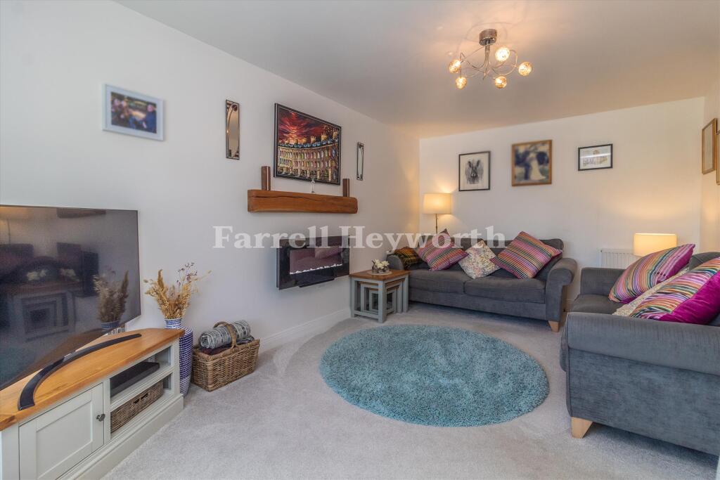 House in Wyre, Barnacre-with-Bonds - View 4