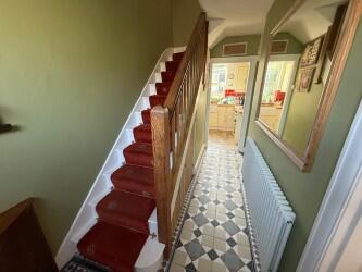 House in Eastbourne, East Sussex - View 2