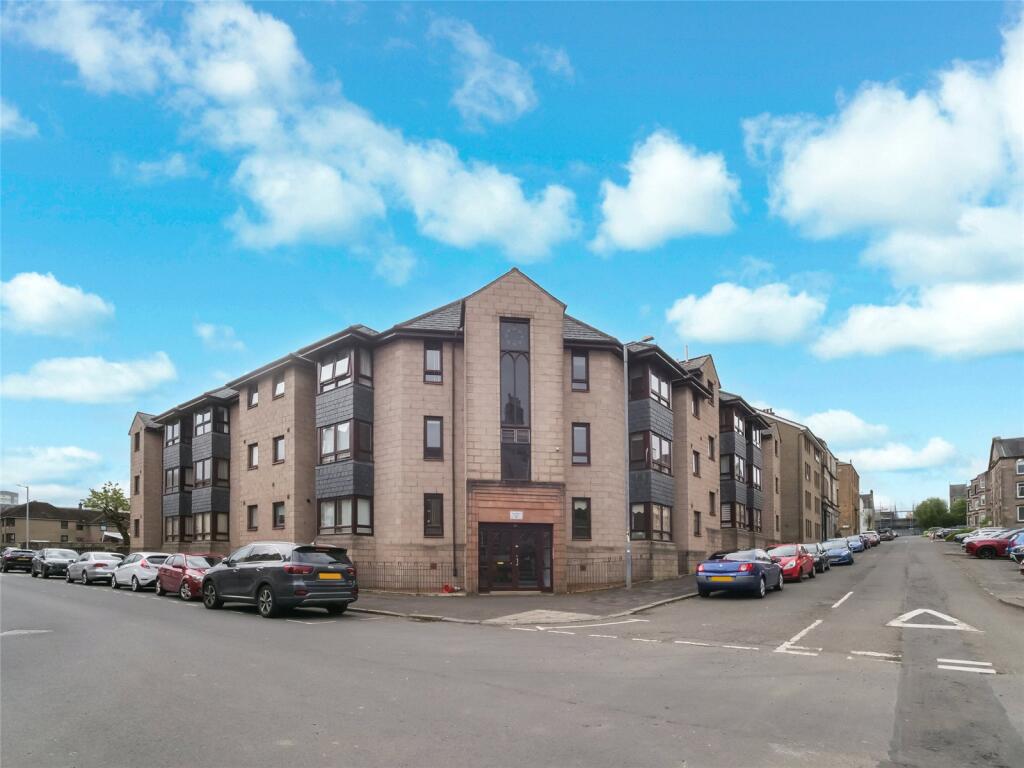 Main image of property: Ardgowan Street, Greenock, Inverclyde, PA16