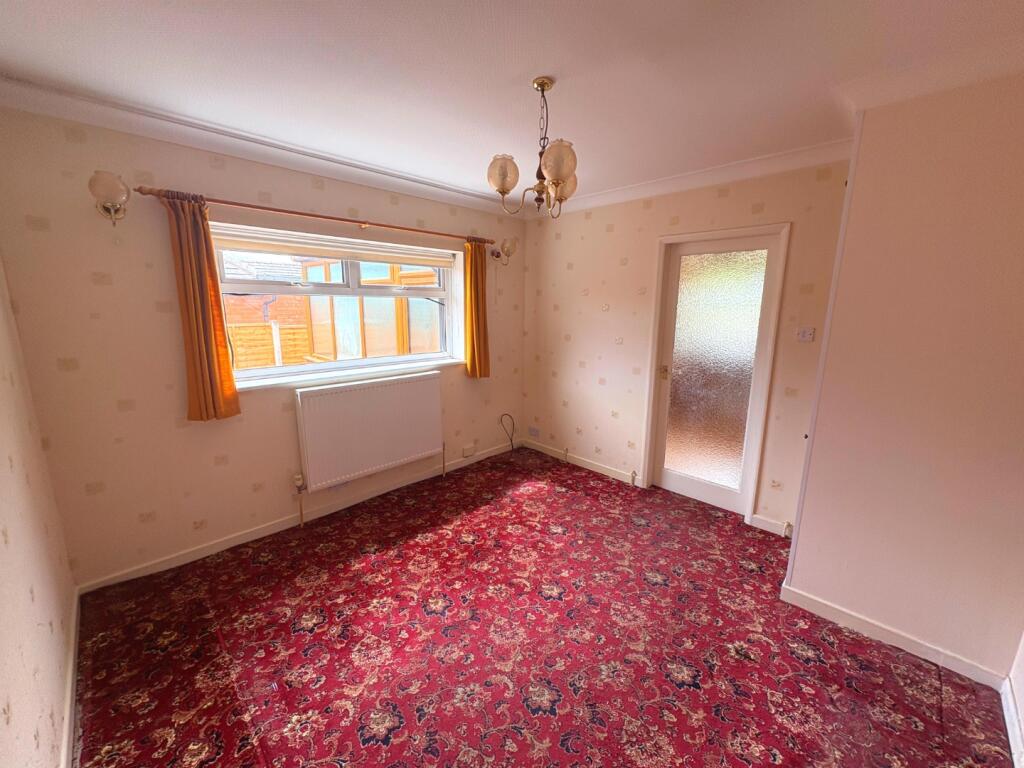 Chandlers Close, Redditch - View 4