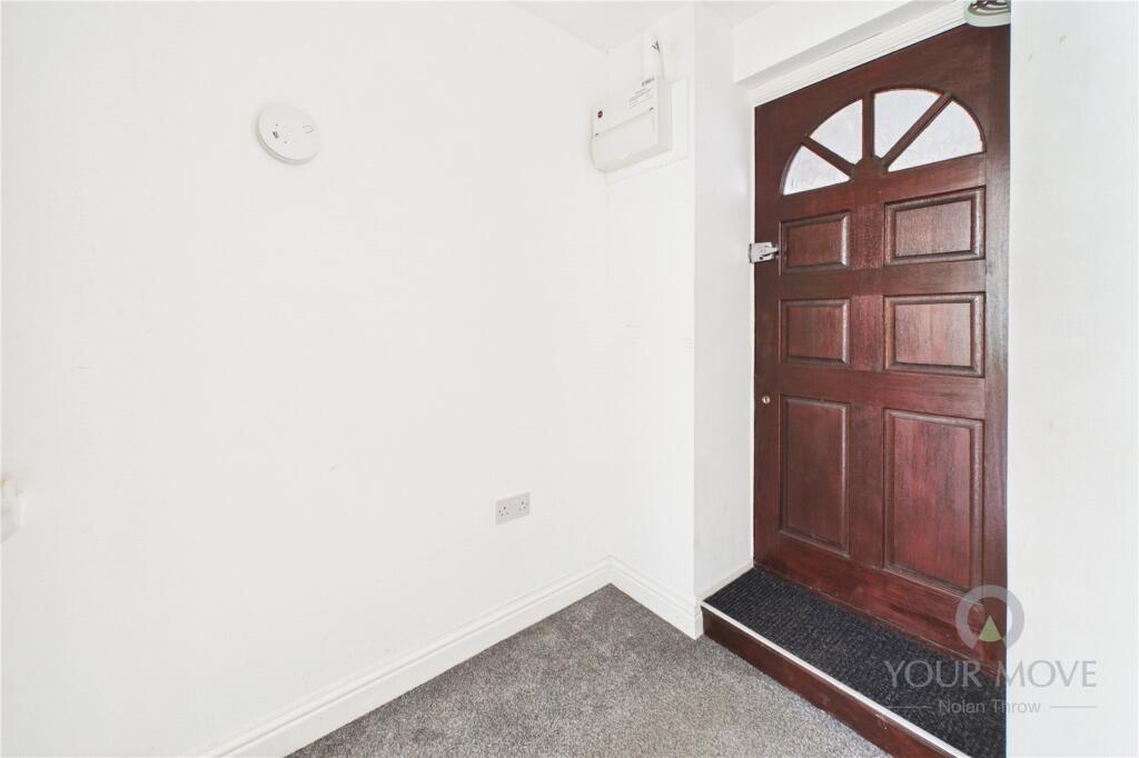 Apartment in Kettering, Avondale - View 5