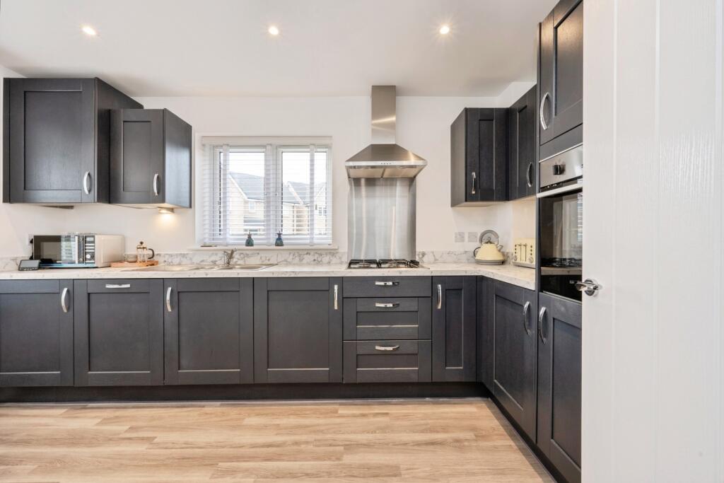 House in Wixams, Bedford - View 3