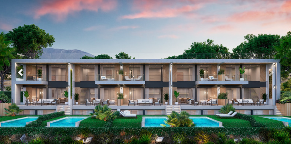 Main image of property: Marbella, Málaga, Andalusia