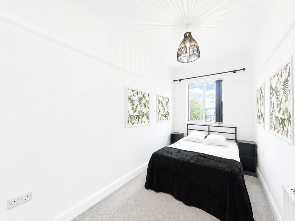 Apartment in Scarborough, North Yorkshire - View 4