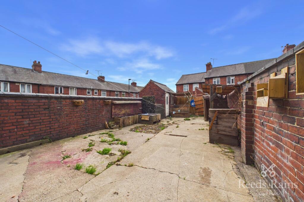 House in Sheffield - View 2