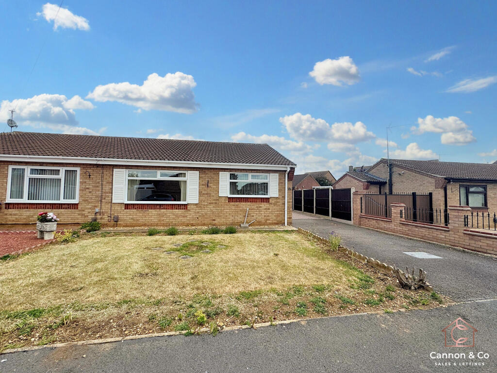 Main image of property: Newlands Road, Whittlesey, Peterborough, Cambridgeshire