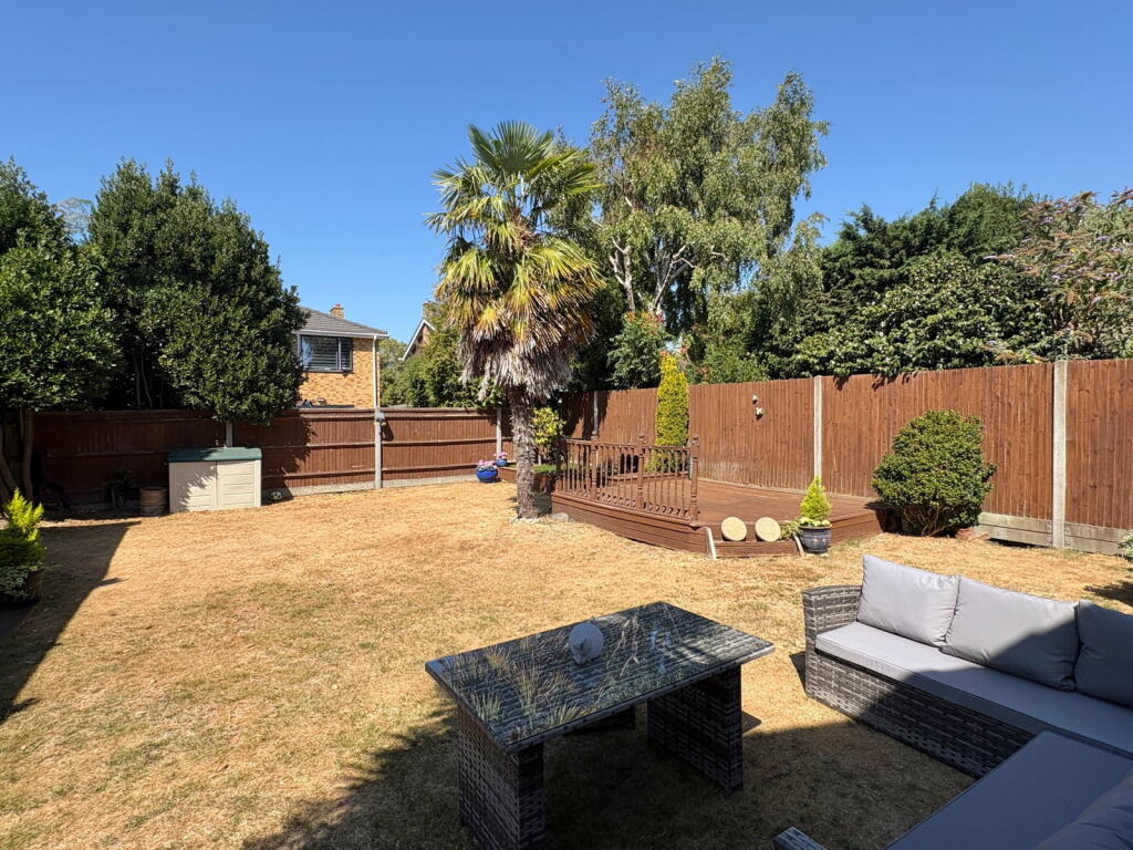 Monroe Close, Alverstoke, Gosport PO12 2RT photo 4