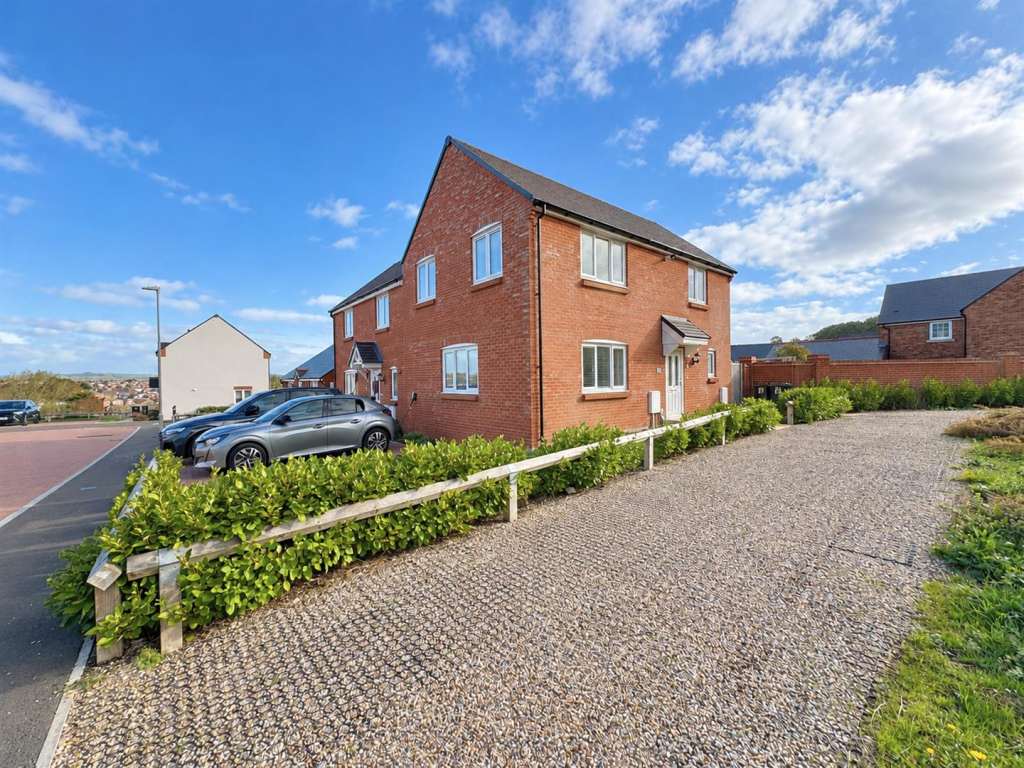Main image of property: Old Farm Lane, Curtis Fields, Weymouth
