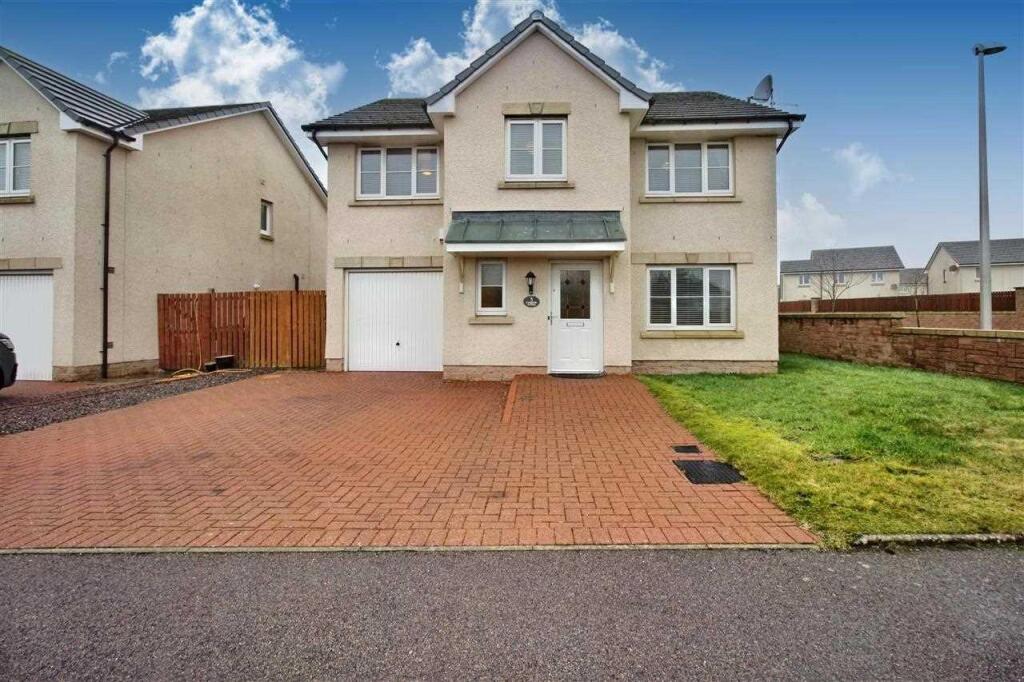 Craigleith Avenue, Portlethen,Aberdeen