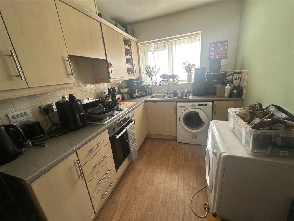 House in Wigan - View 5